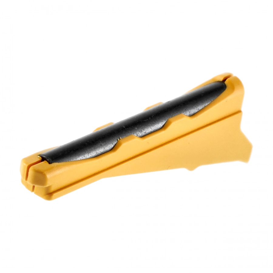 Choke-whistle for Leatherman Signal multitool 1/4