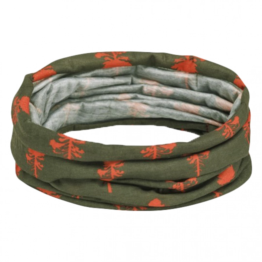 Chusta Pinewood kamuflaż 5896 3-pak 3/6