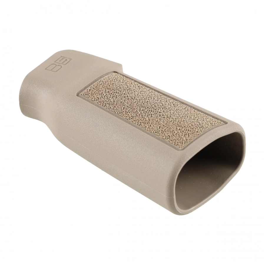 Chwyt B5 Systems P-GRIP 22 FDE do AR15 4/6