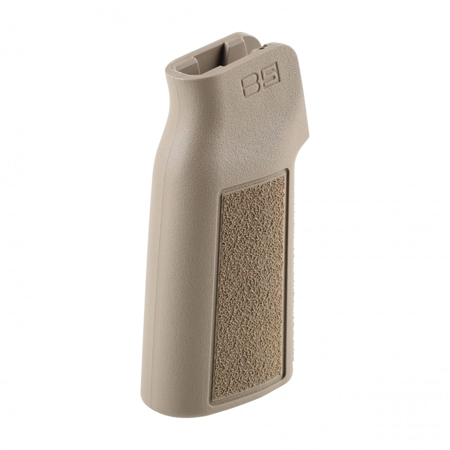 Chwyt B5 Systems P-GRIP 22 FDE do AR15 3/6