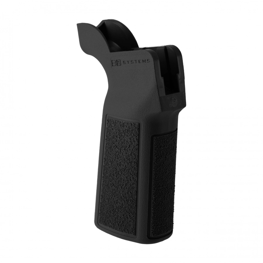 Chwyt B5 Systems P-GRIP 23 BLK do AR15 2/4