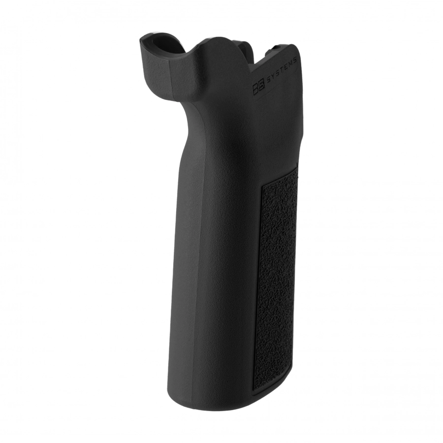 Chwyt B5 Systems P-GRIP 23 BLK do AR15 3/4
