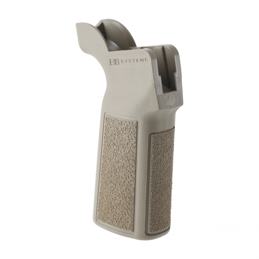 Chwyt B5 Systems P-GRIP 23 FDE do AR15 2/4