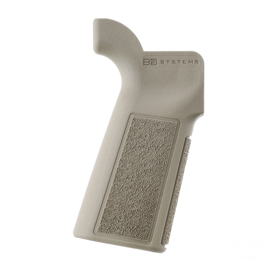 Chwyt B5 Systems P-GRIP 23 FDE do AR15 1/4