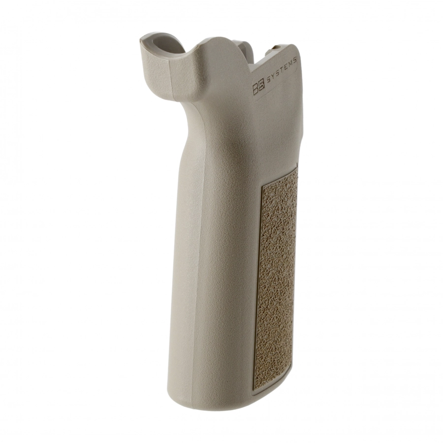 Chwyt B5 Systems P-GRIP 23 FDE do AR15 3/4