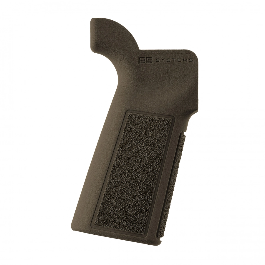 Chwyt B5 Systems P-GRIP 23 ODG do AR15 1/4