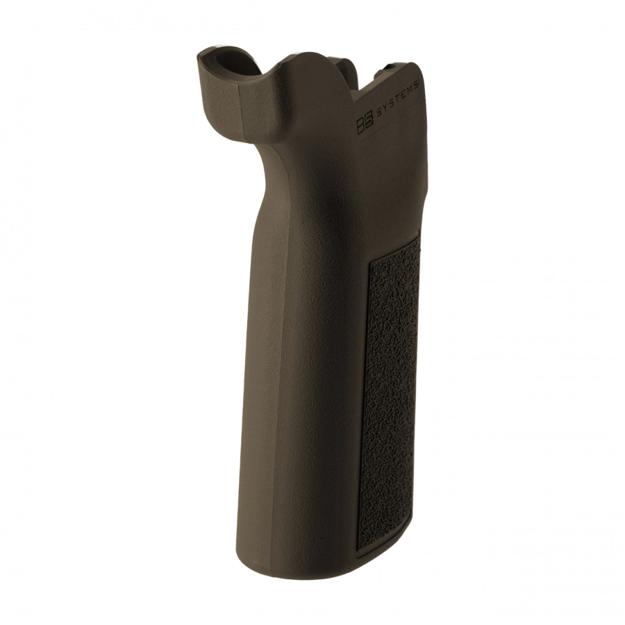 Chwyt B5 Systems P-GRIP 23 ODG do AR15 3/4