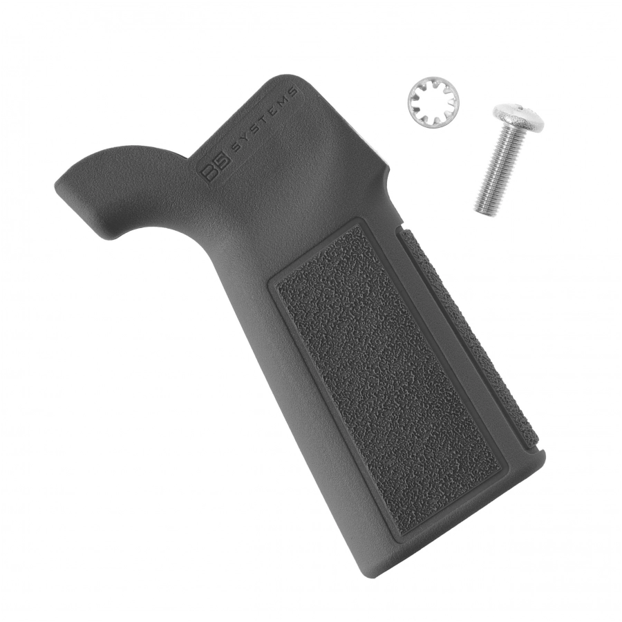 Chwyt B5 Systems P-GRIP 23 WG do AR15 4/4
