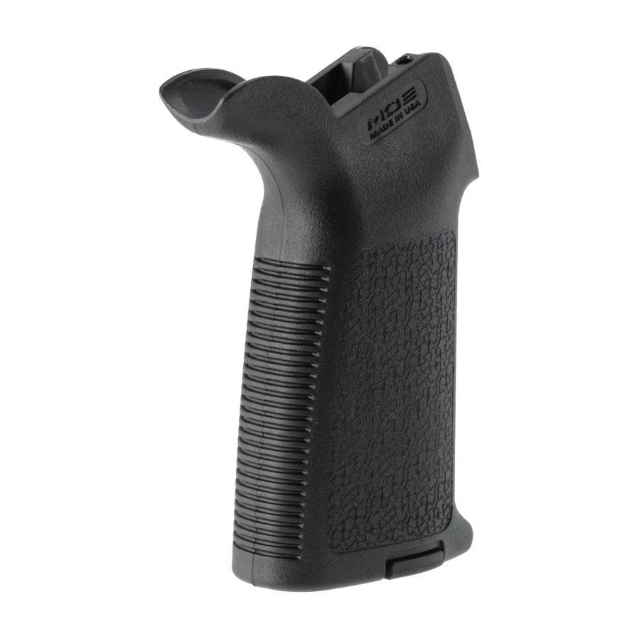 Chwyt Magpul MOE Grip do AR15 / M4 czarny MAG415 1/3