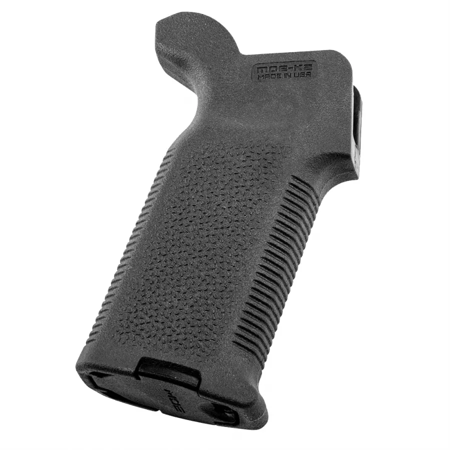 Chwyt Magpul MOE-K2 Grip do AR15/M4 MAG522 czarny 1/5