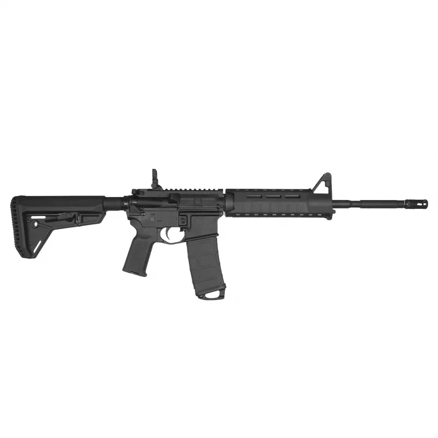 Chwyt Magpul MOE-K2 Grip do AR15/M4 MAG522 czarny 4/5