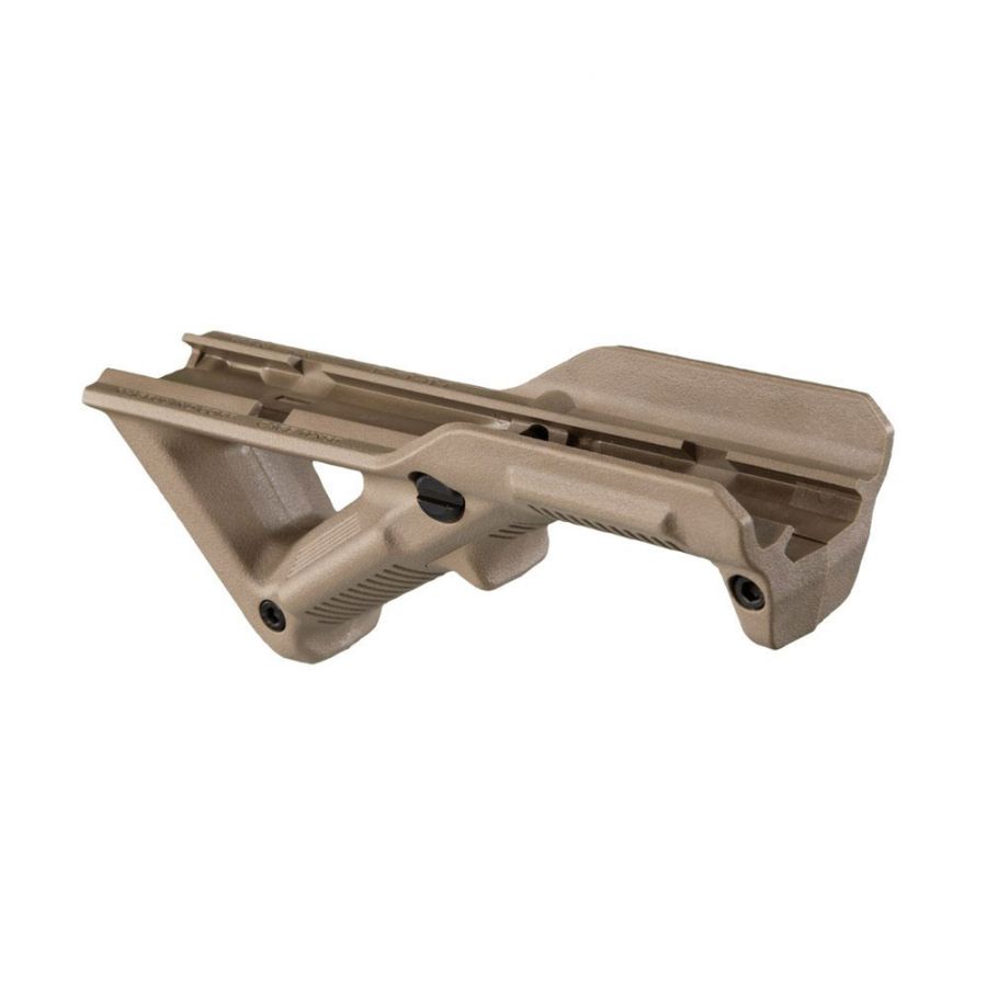 Chwyt Magpul RIS AFG FDE 1/3