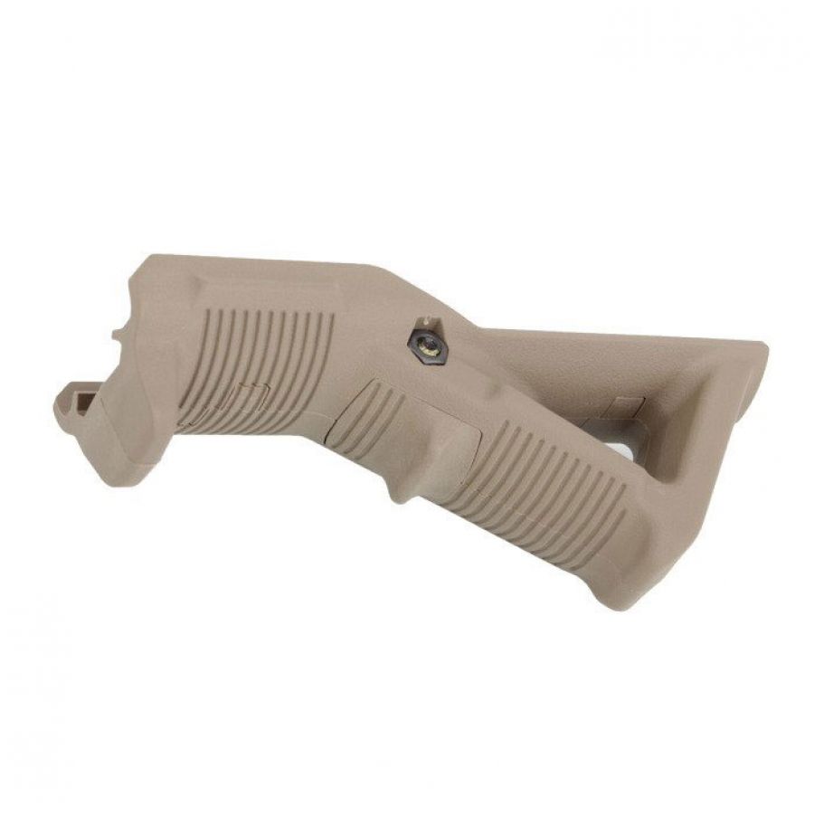 Chwyt Magpul RIS AFG FDE 3/3