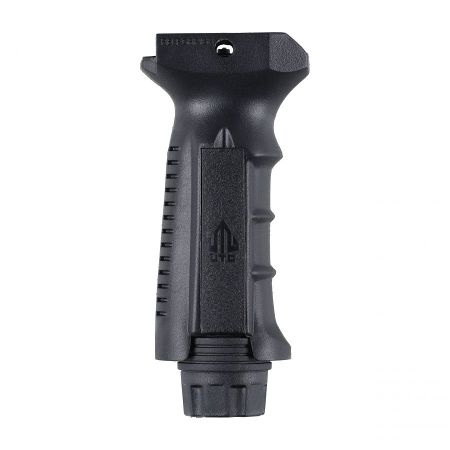 Chwyt przedni Leapers UTG Ambidextrous Vertical Foregrip czarny 2/4