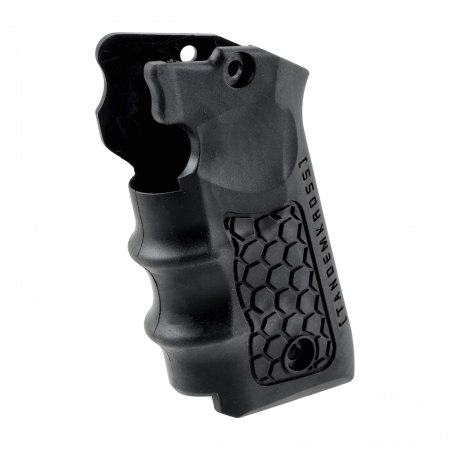 Chwyt Tandemkross Grip Kit do Ruger Mark IV / 22/45 czarny 2/4