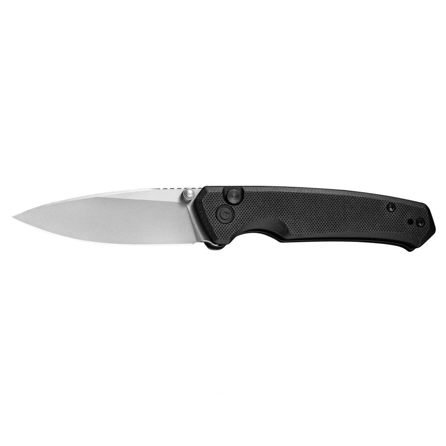 Civivi Altus folding knife C20076-1 black 1/7