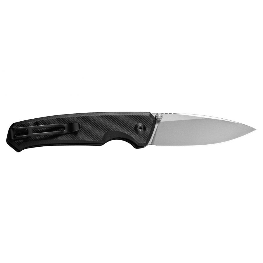 Civivi Altus folding knife C20076-1 black 4/7