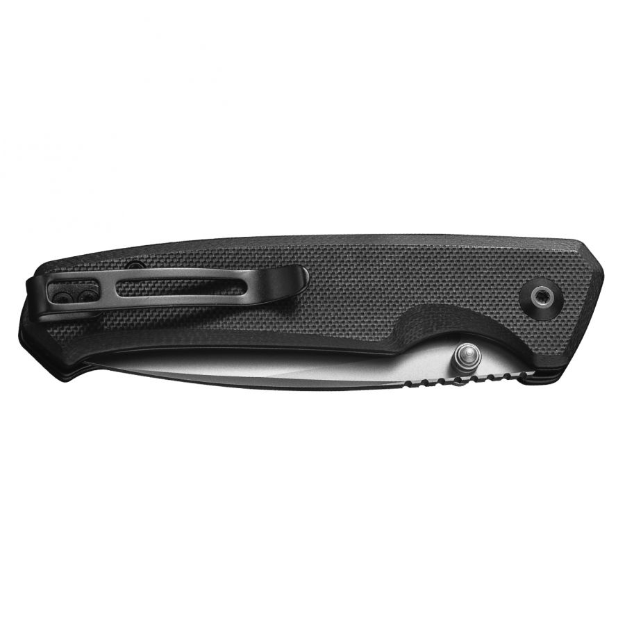 Civivi Altus folding knife C20076-1 black 2/7