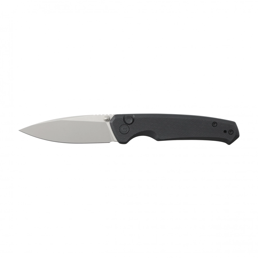 Civivi Altus folding knife C20076-1 black 1/6