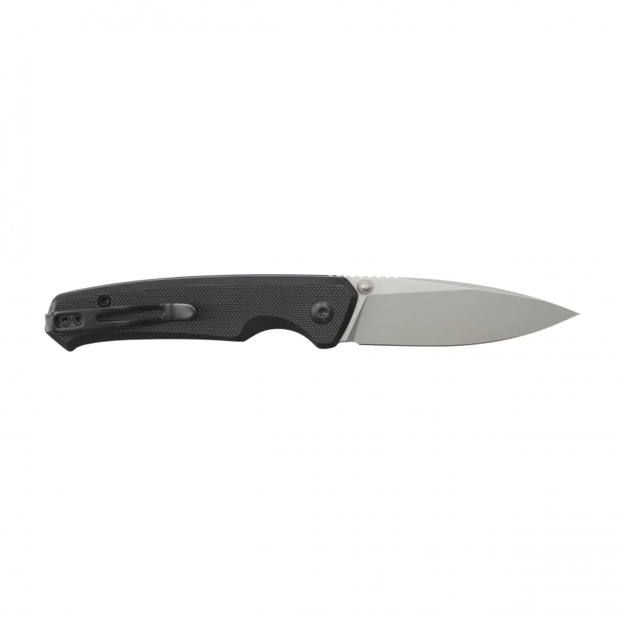 Civivi Altus folding knife C20076-1 black 2/6