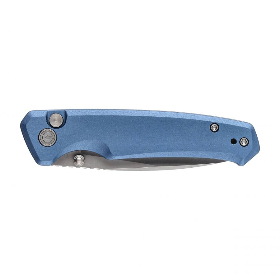 Civivi Altus folding knife C20076-6 blue 4/5