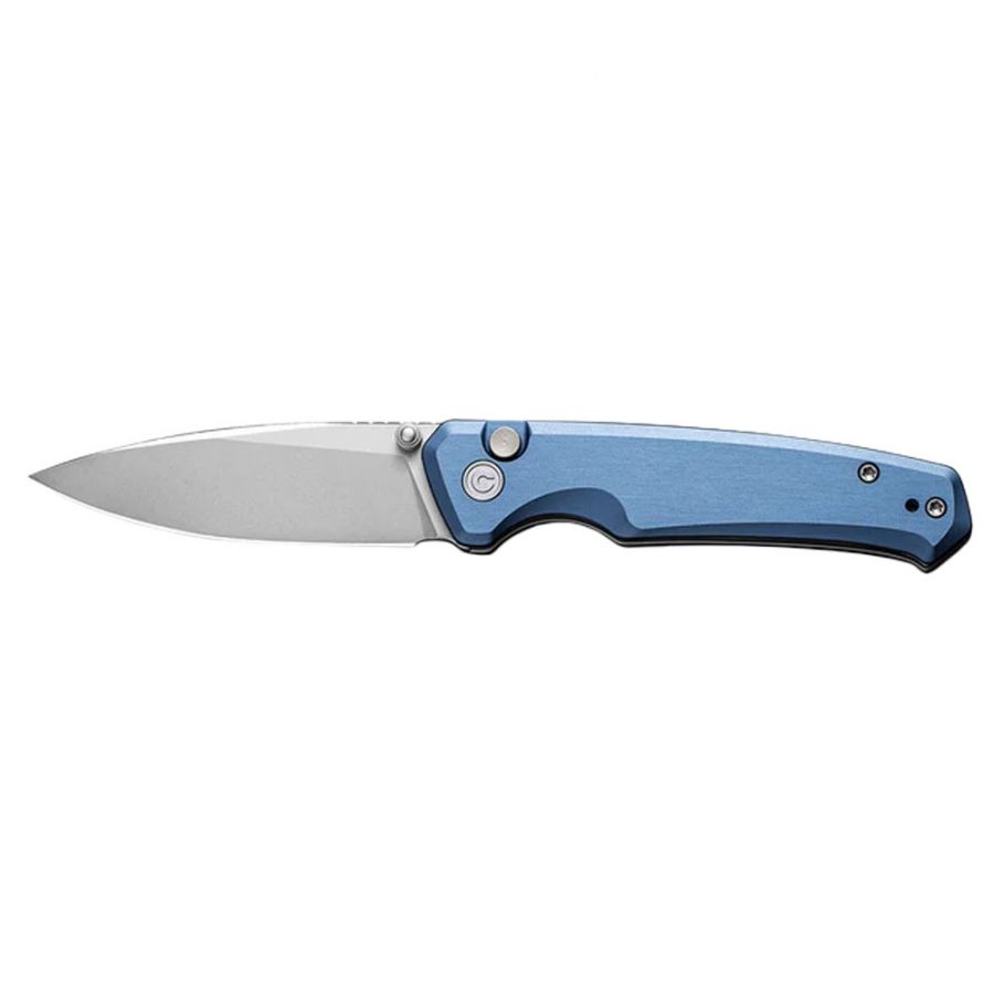 Civivi Altus folding knife C20076-6 blue 1/8