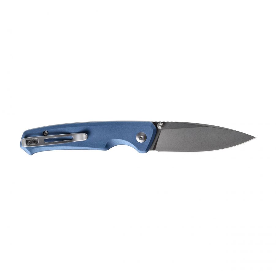 Civivi Altus folding knife C20076-6 blue 2/5