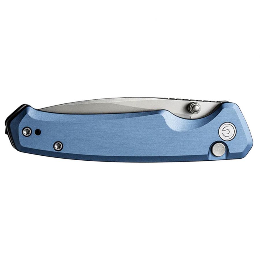 Civivi Altus folding knife C20076-6 blue 2/8