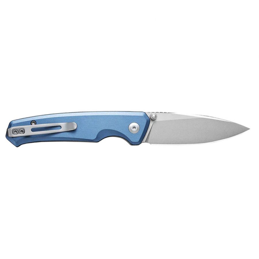 Civivi Altus folding knife C20076-6 blue 4/8