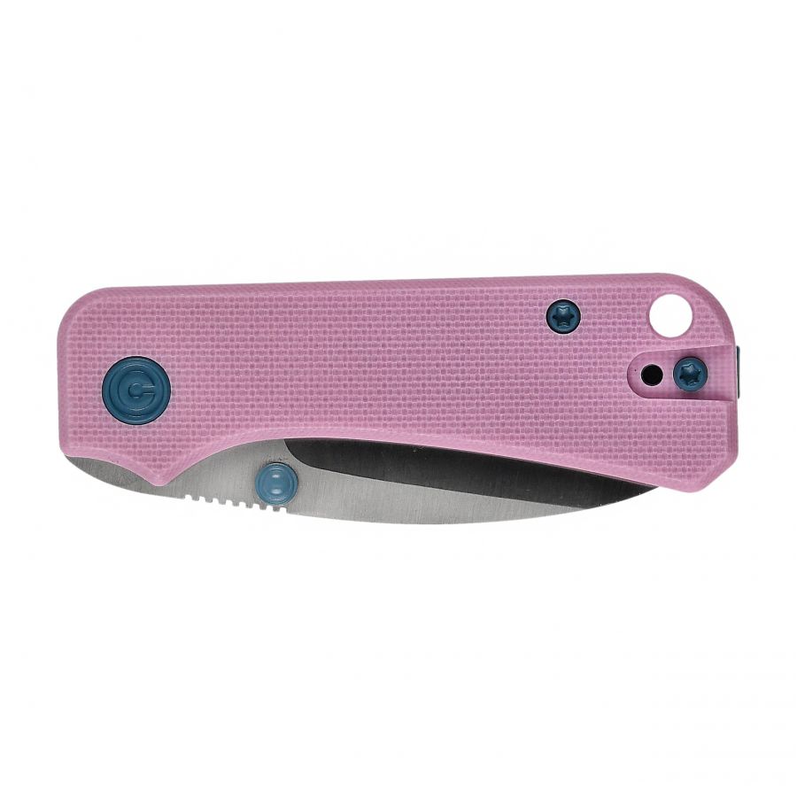 Civivi Baby Banter folding knife C19068S-10 pink 4/8