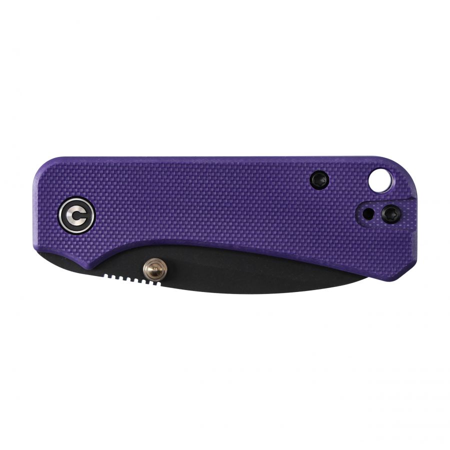 Civivi Baby Banter folding knife C19068S-4 purple 4/9