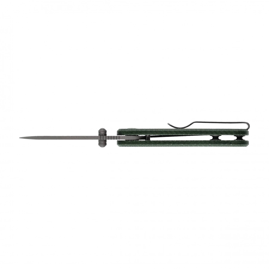 Civivi Baby Banter folding knife C19068SB-1 green 3/5