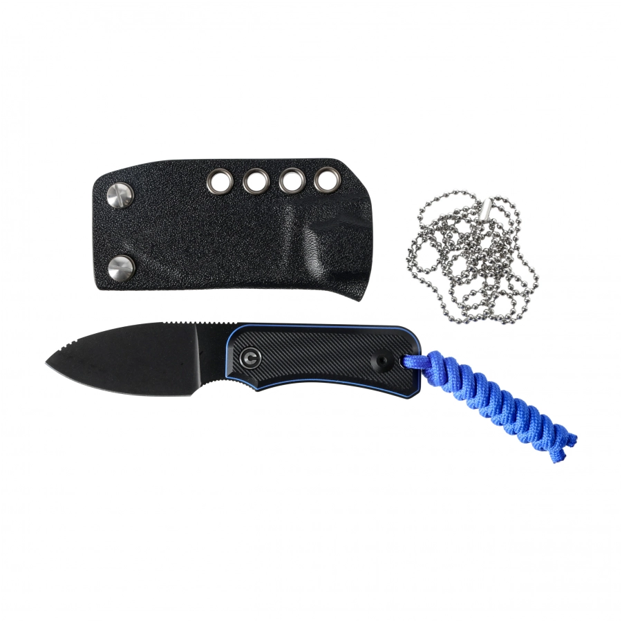 Civivi Baby Banter Folding Knife C23045-1 4/8