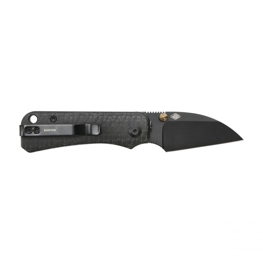 Civivi Baby Banter Whamcliffe Folding Knife 2/6