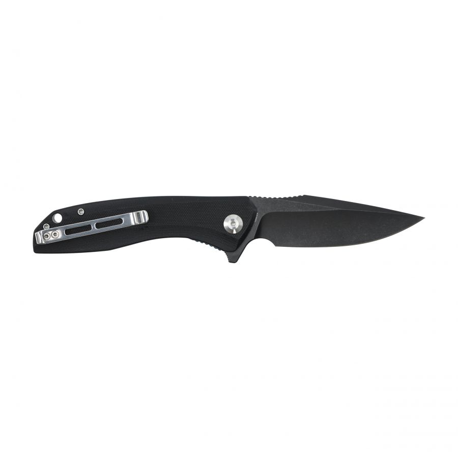 Civivi Baklash folding knife C801H black 2/7