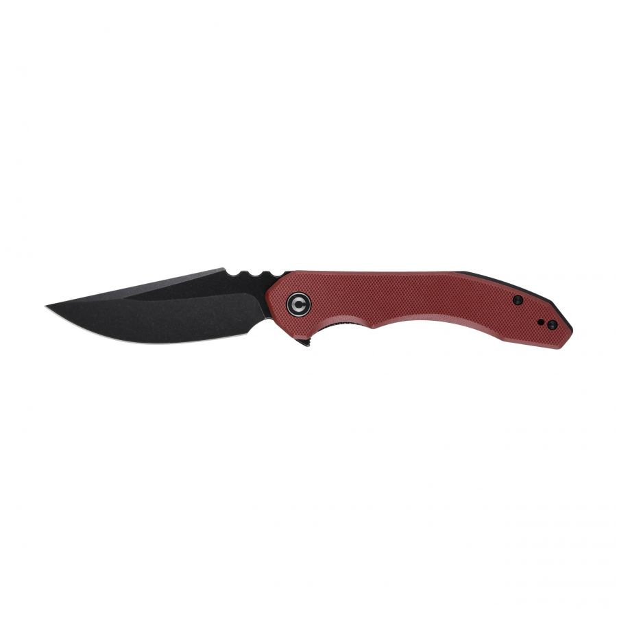 Civivi Bluetick Folding Knife C23050-2 1/8