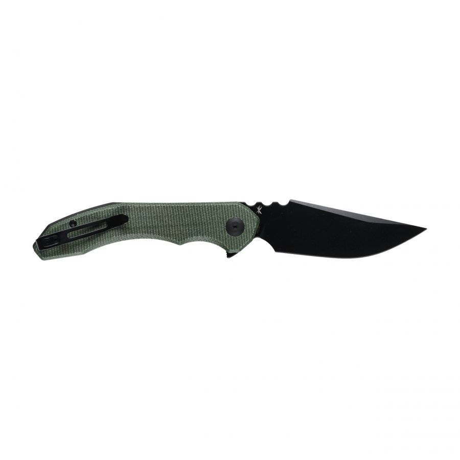 Civivi Bluetick Folding Knife C23050-3 2/8