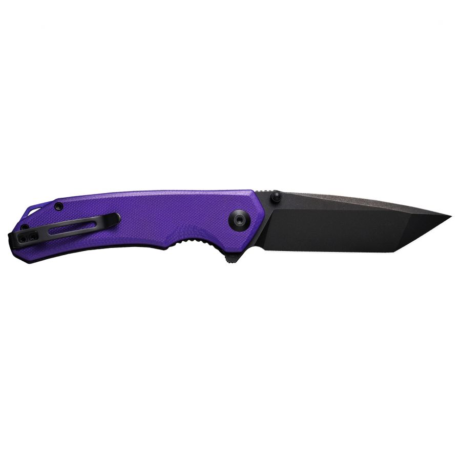 Civivi Brazen folding knife C2023D purple 3/7