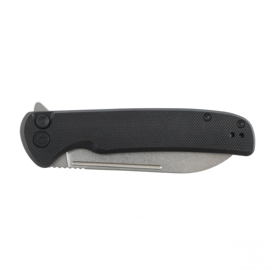 Civivi Chevalier folding knife C20022-1 black 4/7