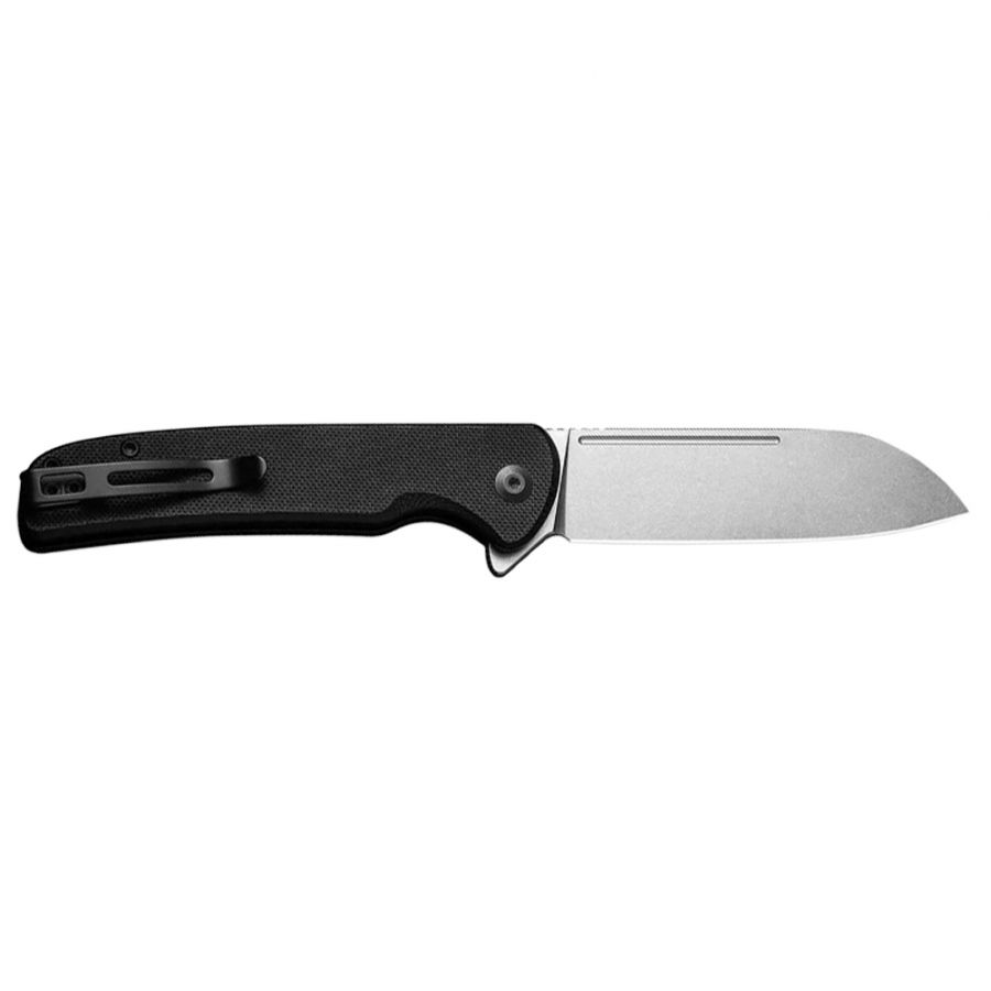 Civivi Chevalier folding knife C20022-1 black 3/7
