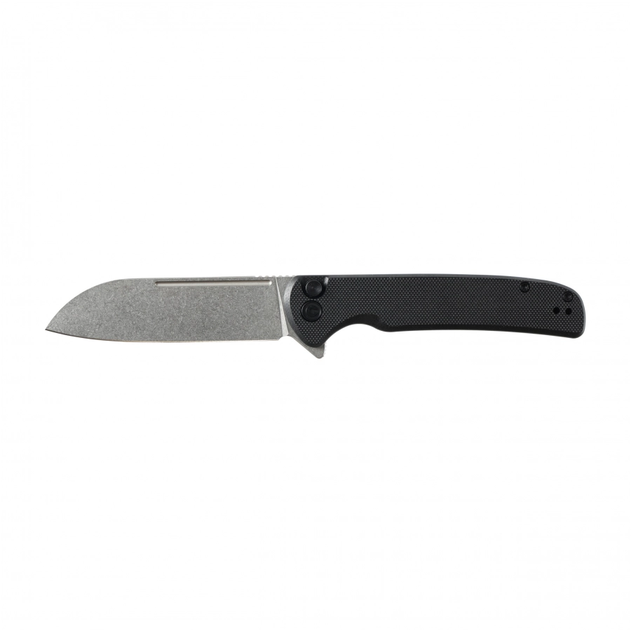 Civivi Chevalier folding knife C20022-1 black 1/7