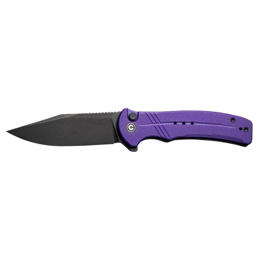 Civivi Cogent Folding Knife C20038D-2 1/6
