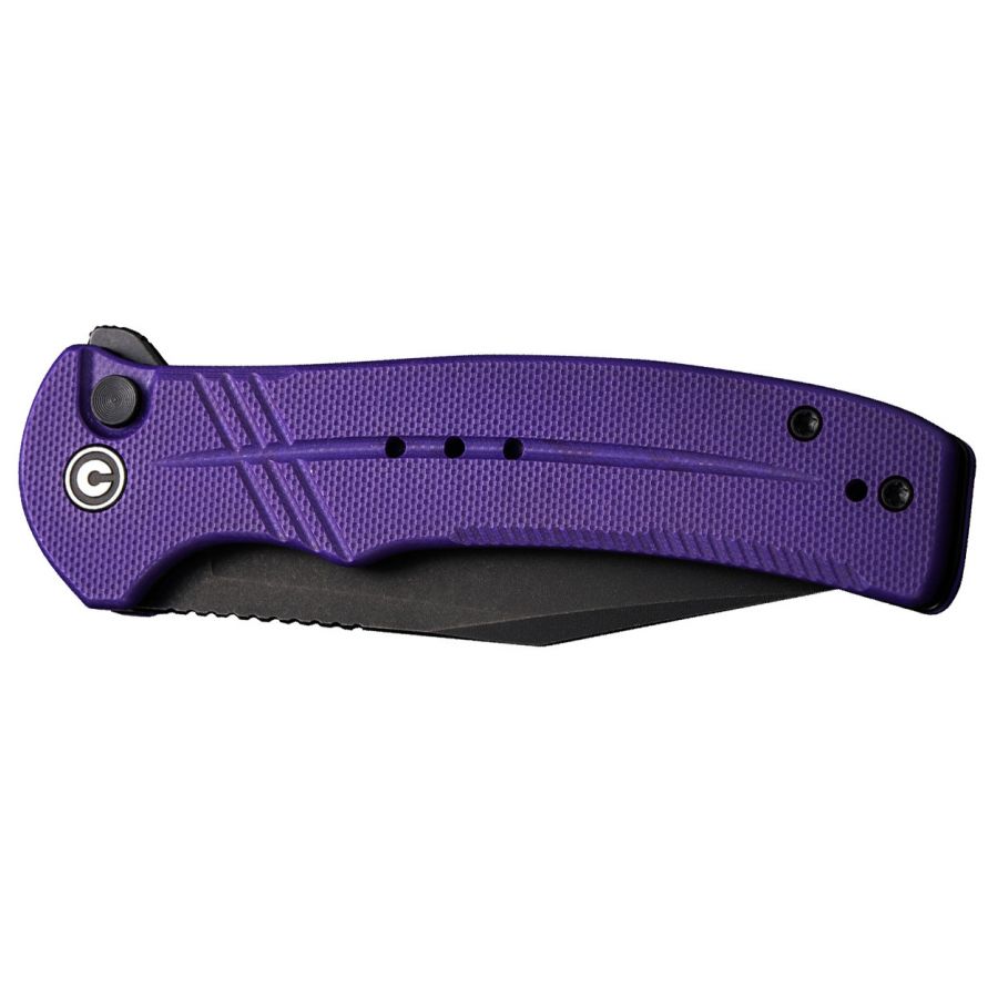 Civivi Cogent Folding Knife C20038D-2 2/6