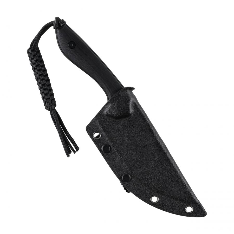 Civivi Concept 22 fixed-blade knife C21047-1 cz 4/6