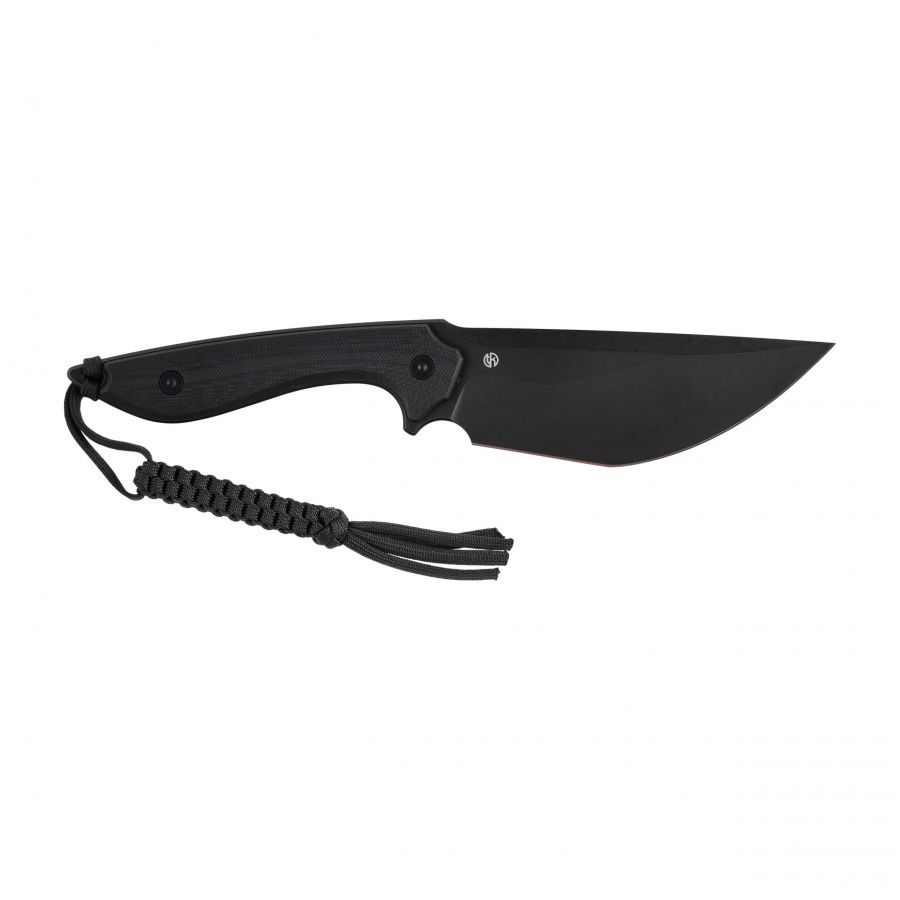 Civivi Concept 22 fixed-blade knife C21047-1 cz 2/6