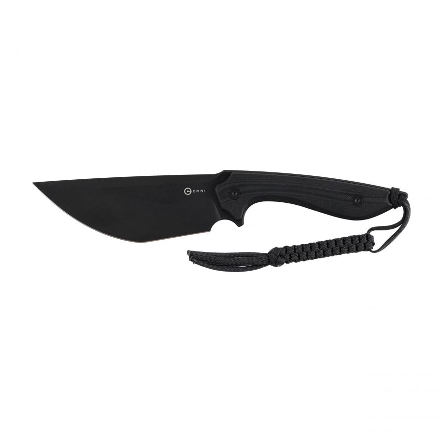 Civivi Concept 22 fixed-blade knife C21047-1 cz 1/6