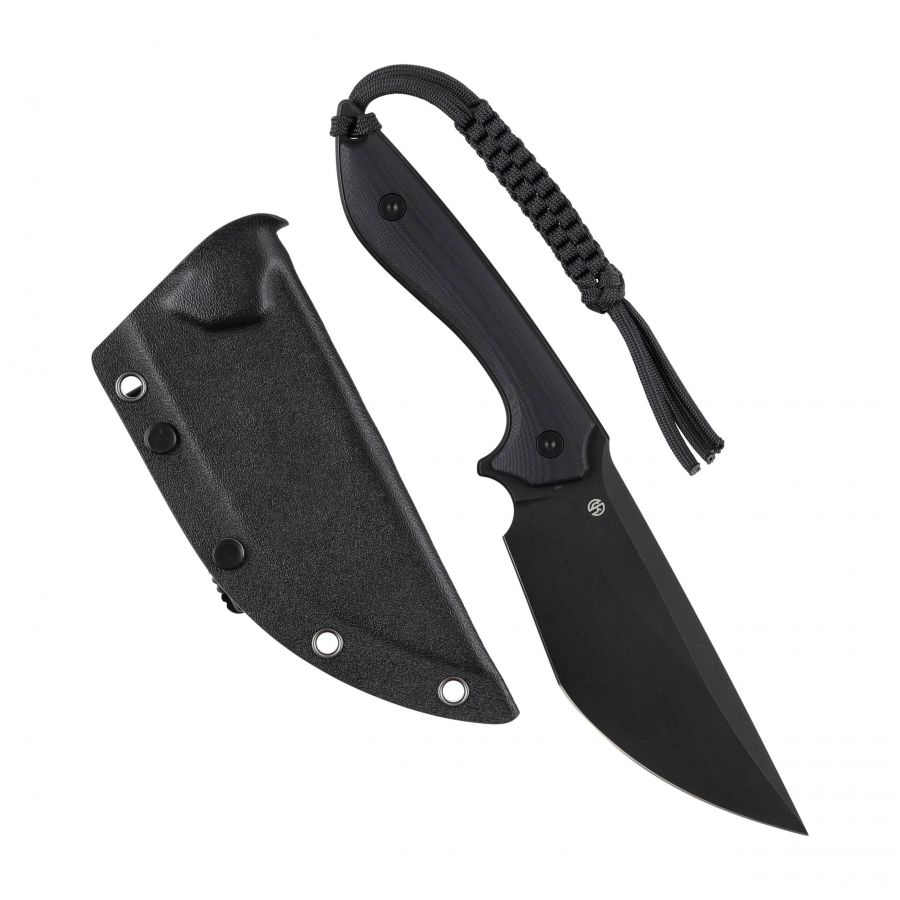 Civivi Concept 22 fixed-blade knife C21047-1 cz 3/6