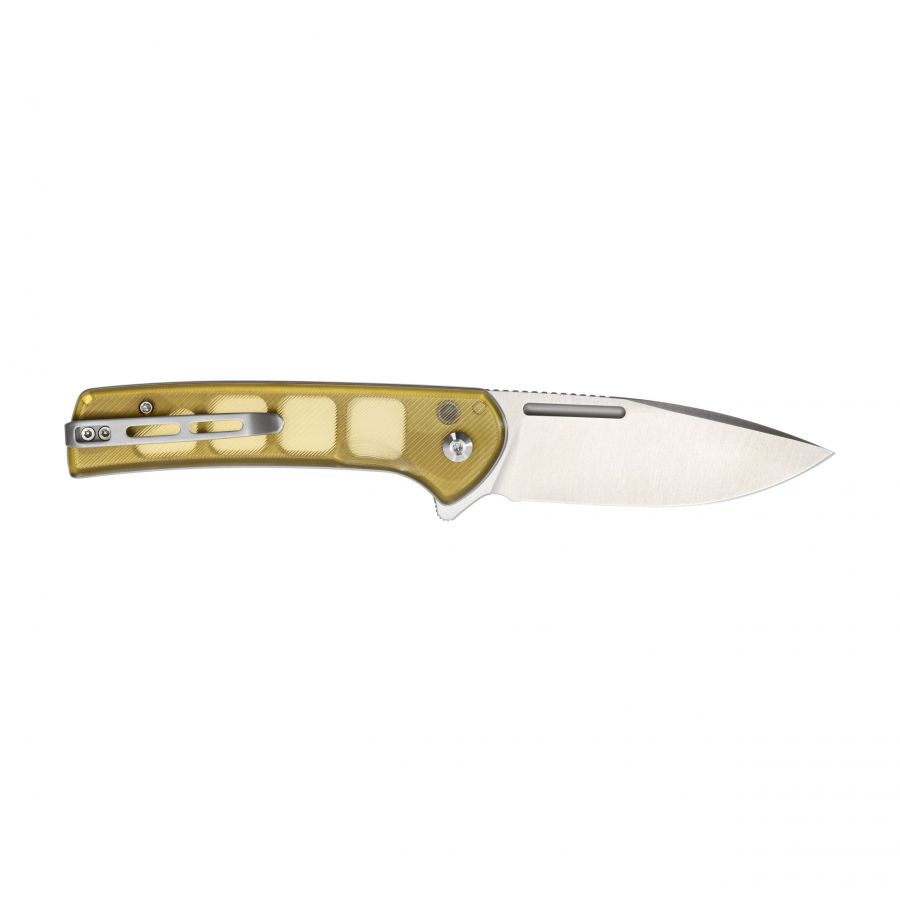 Civivi Conspirator Folding Knife C21006-5 2/6