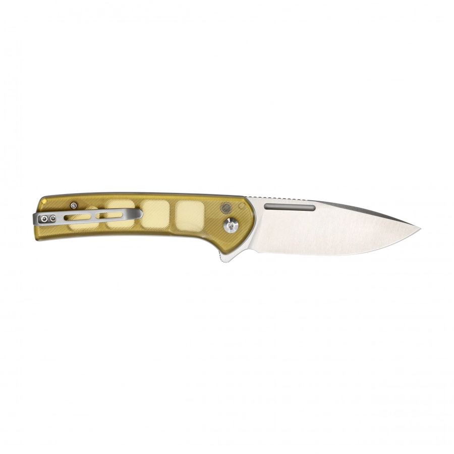 Civivi Conspirator Folding Knife C21006-5 2/6