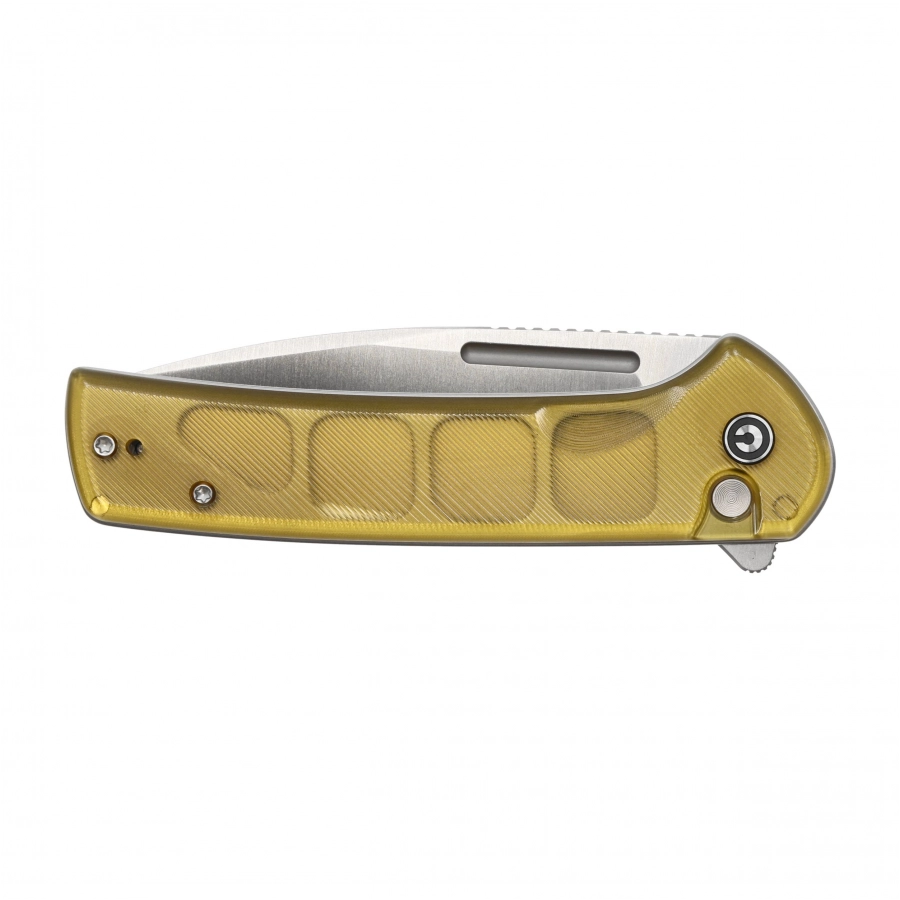 Civivi Conspirator Folding Knife C21006-5 4/6